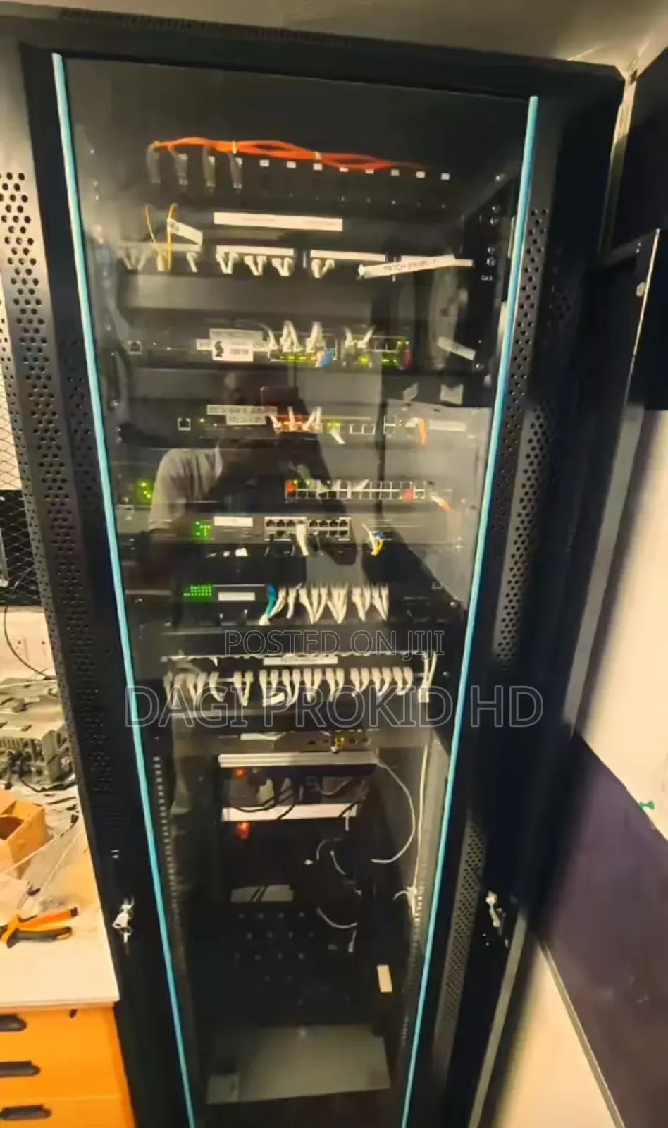 Switch Configuration