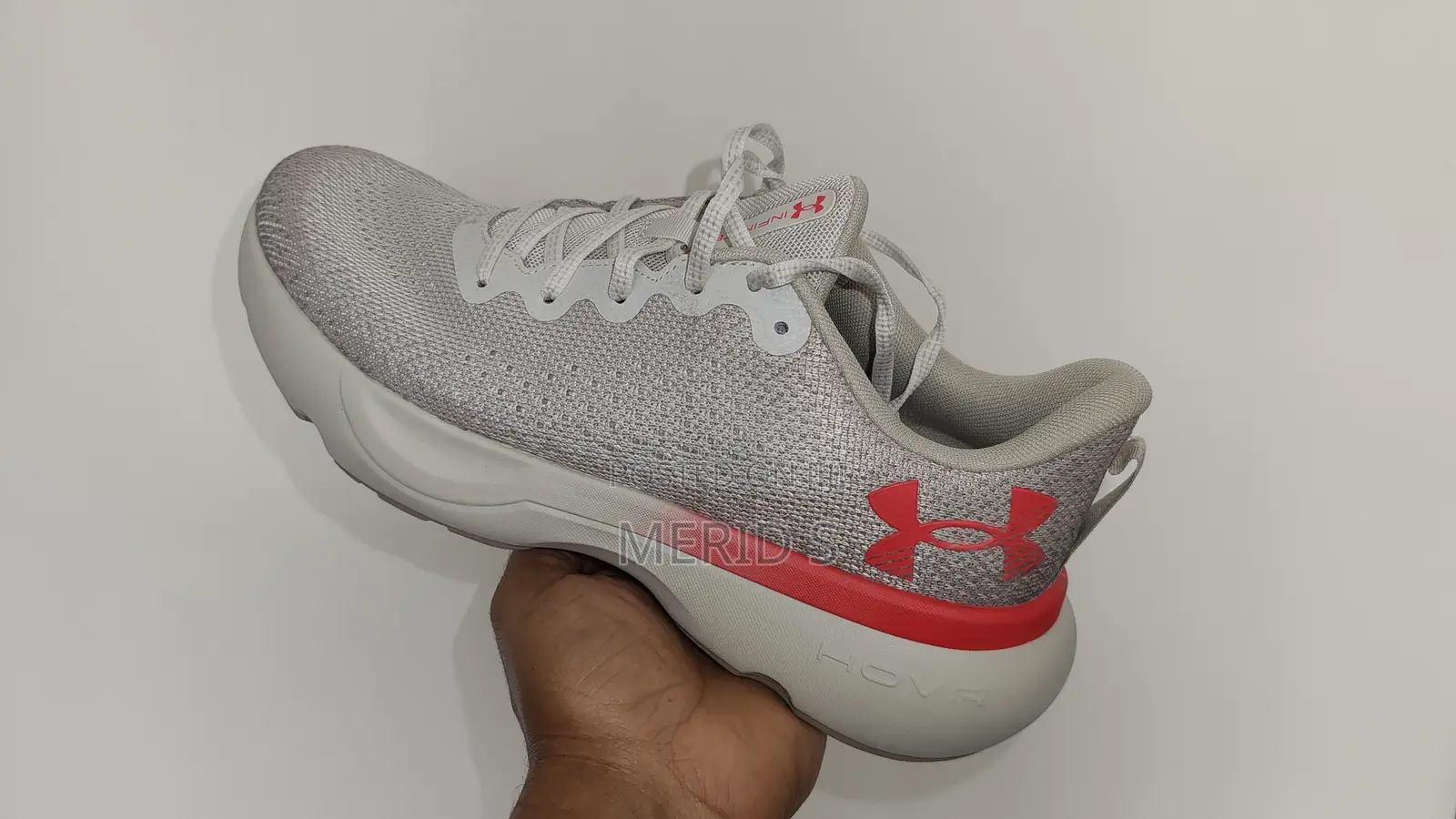 Under Armor Men's Sneaker