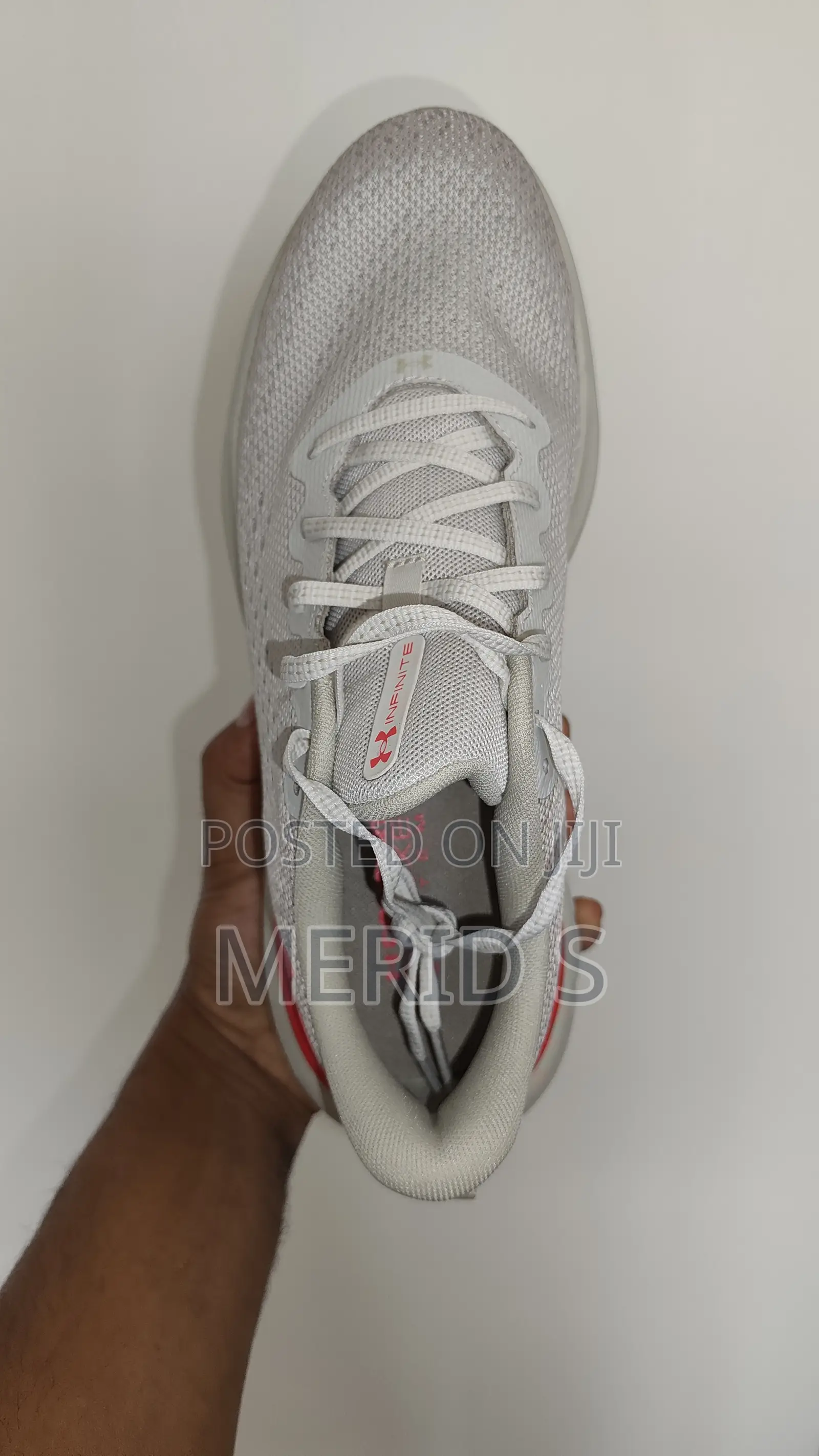 Under Armor Men's Sneaker