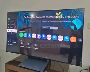 Haiwan 65"inch Qled Televishion