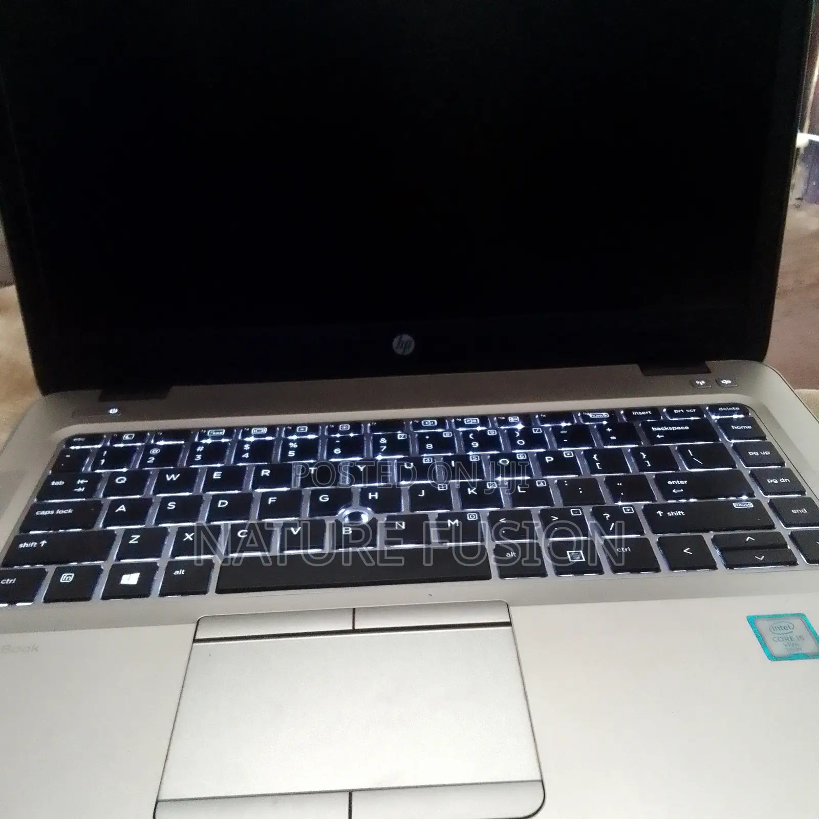 Laptop HP EliteBook 840 8GB Intel Core i5 HDD+SSD 500GB