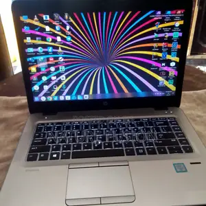 Laptop HP EliteBook 840 8GB Intel Core i5 HDD+SSD 500GB