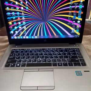 Laptop HP EliteBook 840 8GB Intel Core i5 HDD+SSD 500GB