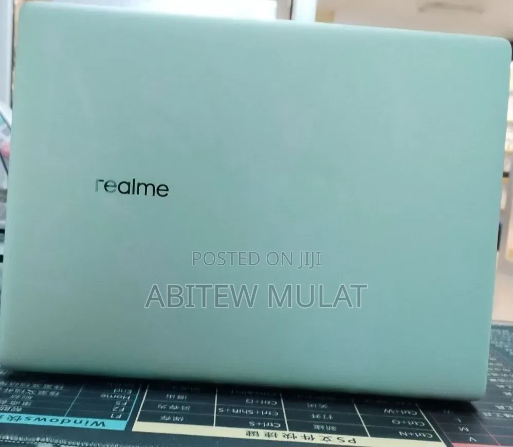 New Laptop Over Powered 16GB Intel Core i5 SSD 512GB