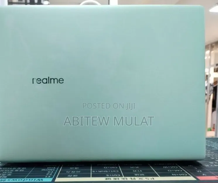 New Laptop Over Powered 16GB Intel Core i5 SSD 512GB