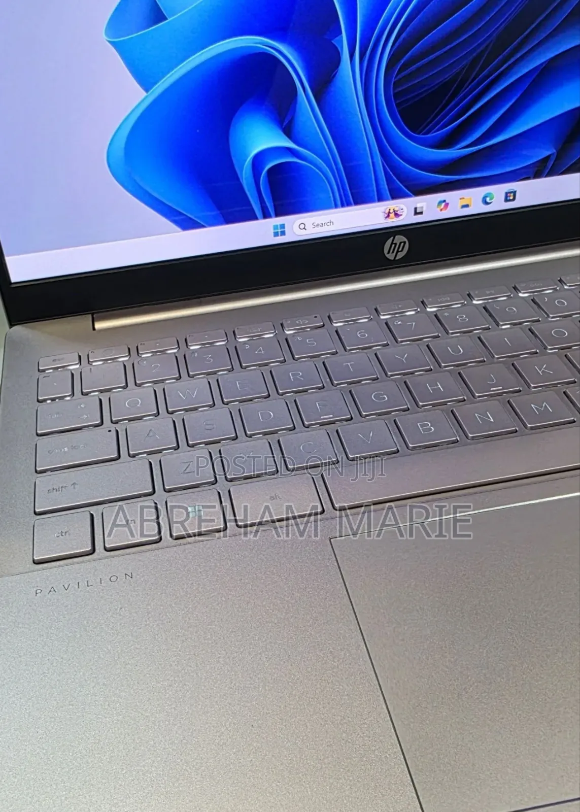 New Laptop HP Pavilion 15 16GB Intel Core i7 SSD 1T