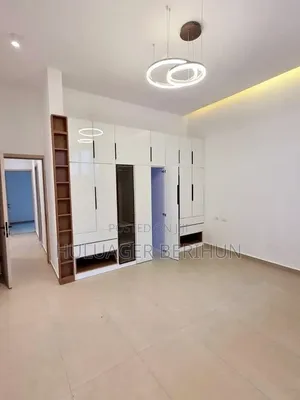 Furnished 5bdrm Villa in Bole for sale