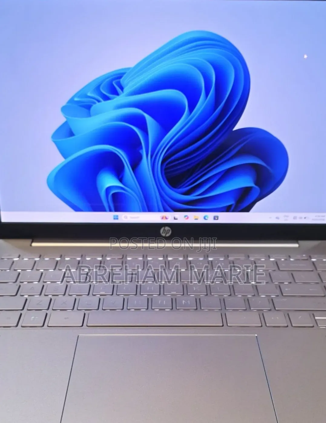 New Laptop HP Pavilion 15 16GB Intel Core i7 SSD 1T