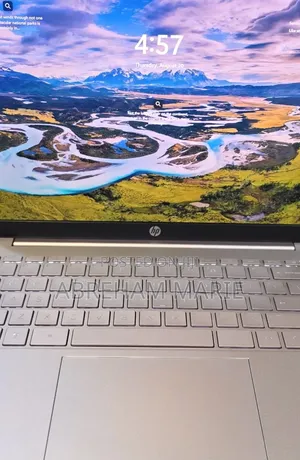 New Laptop HP Pavilion 15 16GB Intel Core i7 SSD 1T