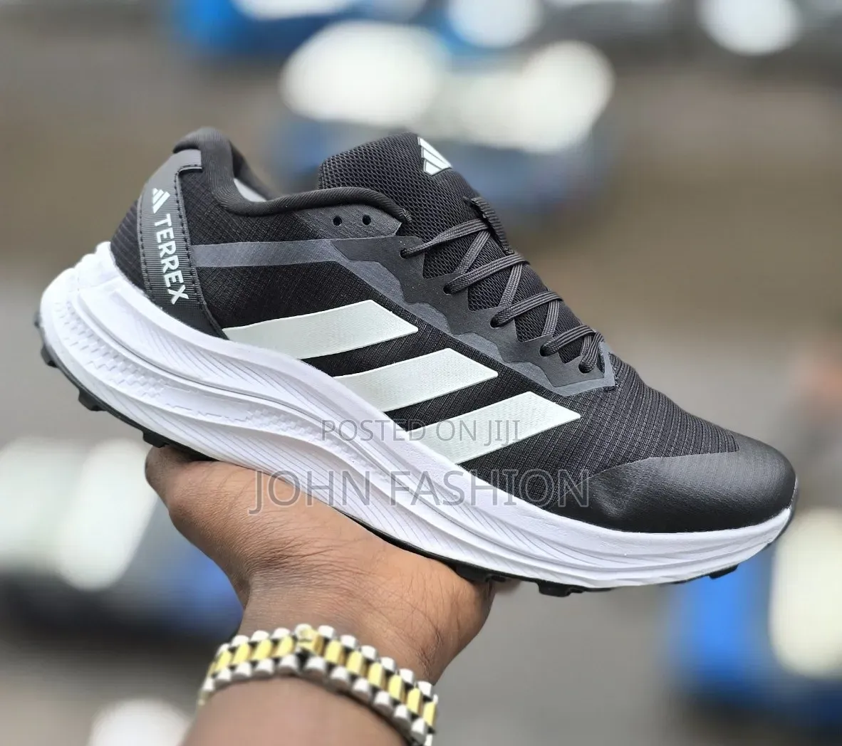 Adidas TERREX 1