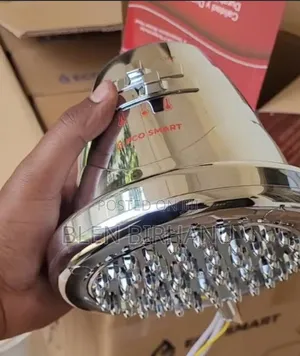 Eco Smart Shower Heater