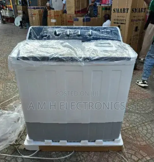 Falkon16kh Washing Mashin