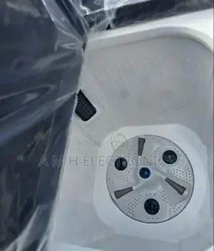 Falkon16kh Washing Mashin