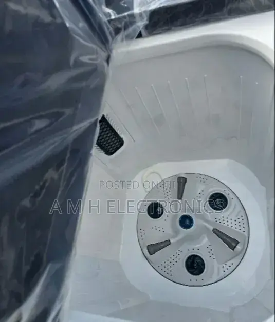 Falkon16kh Washing Mashin