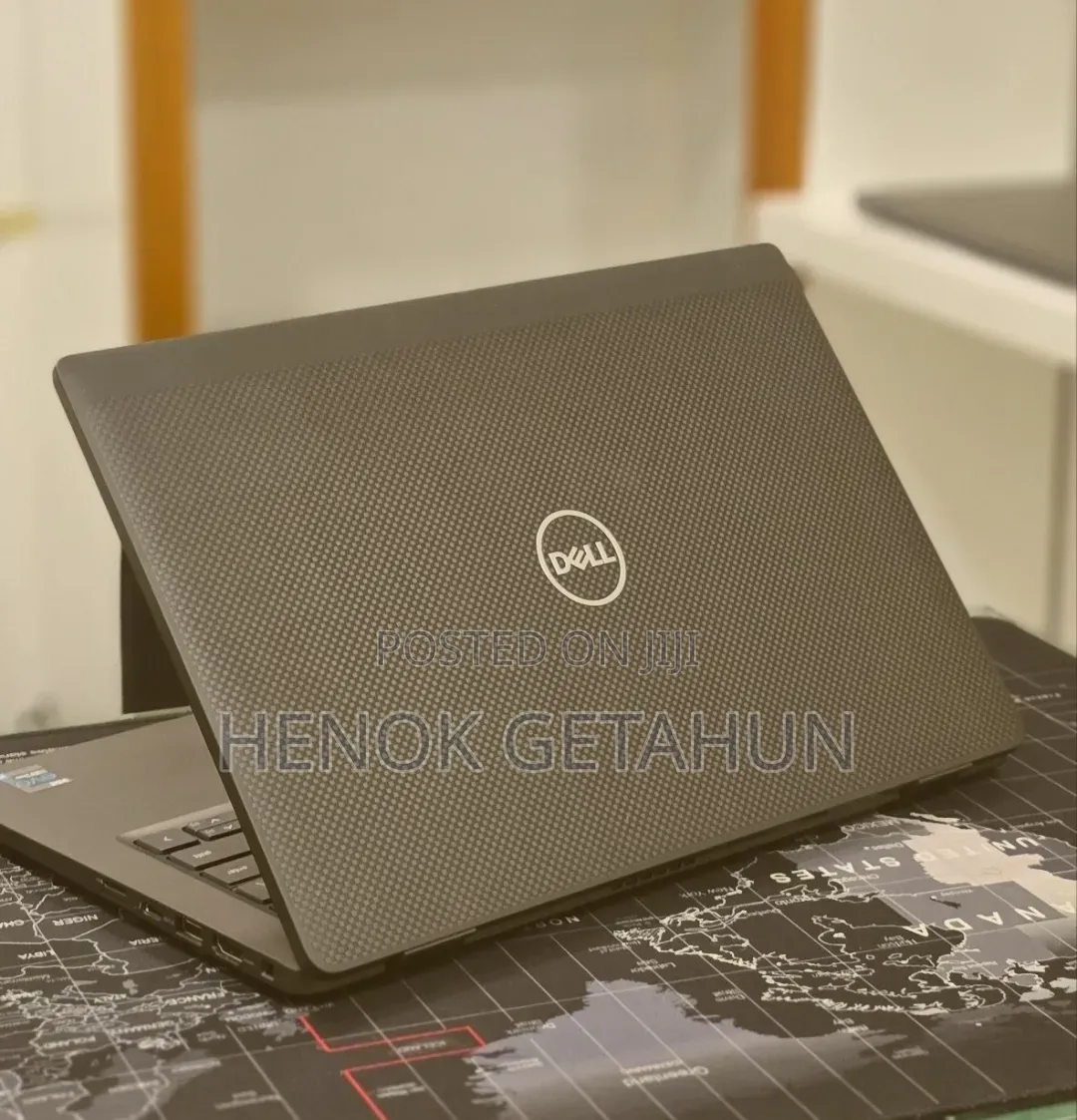 New Laptop Dell Latitude 5310 16GB Intel Core i5 SSD 512GB