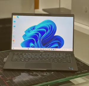 New Laptop Dell Latitude 5310 16GB Intel Core i5 SSD 512GB