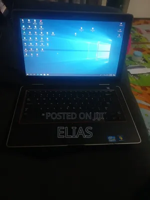 Laptop Dell Latitude 6430u 4GB Intel Core i3 HDD 256GB