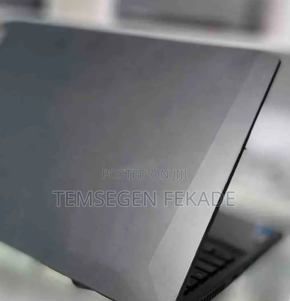 New Laptop Lenovo Ideapad Gaming 3 16GB Intel Core i5 SSD 512GB