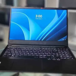 New Laptop Lenovo Ideapad Gaming 3 16GB Intel Core i5 SSD 512GB