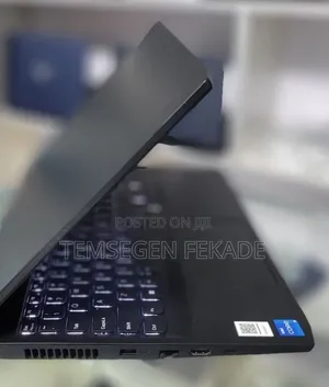 New Laptop Lenovo Ideapad Gaming 3 16GB Intel Core i5 SSD 512GB