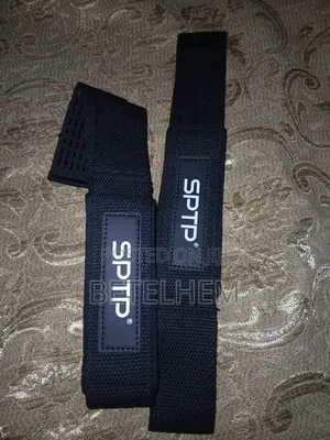 Exercise Assist Belt