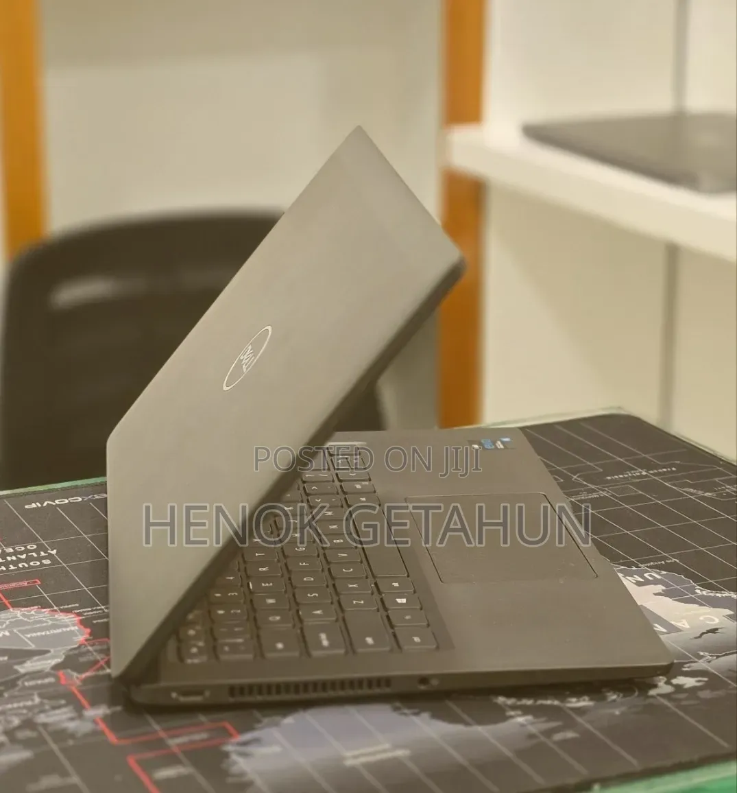 New Laptop Dell Latitude 5310 16GB Intel Core i5 SSD 512GB