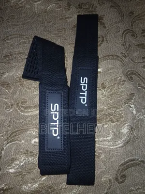 Exercise Assist Belt
