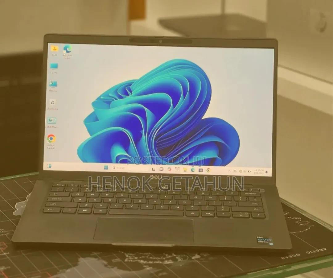 New Laptop Dell Latitude 5310 16GB Intel Core i5 SSD 512GB