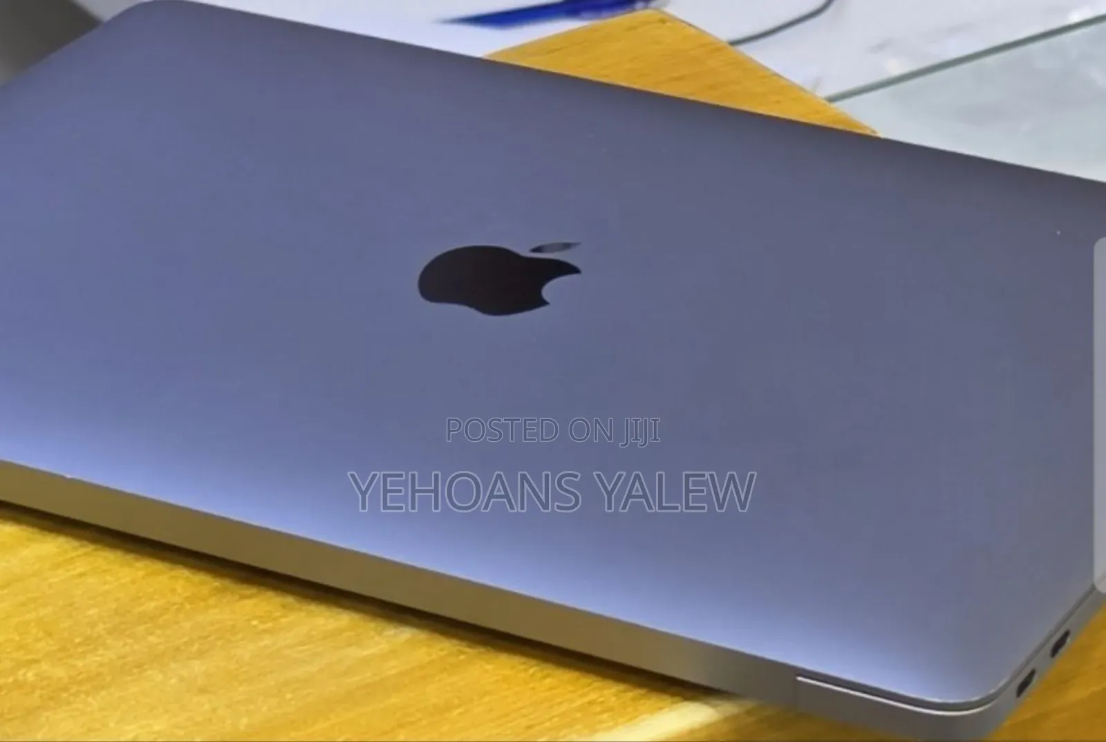New Laptop Apple MacBook Air 2020 M1 16GB Apple M1 SSD 512GB