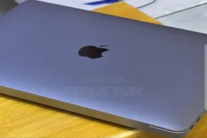 New Laptop Apple MacBook Air 2020 M1 16GB Apple M1 SSD 512GB