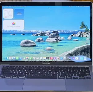 New Laptop Apple MacBook Air 2020 M1 16GB Apple M1 SSD 512GB