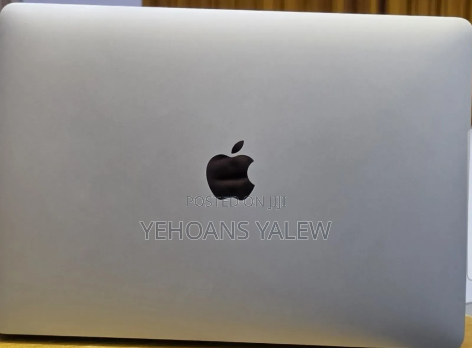 New Laptop Apple MacBook Air 2020 M1 16GB Apple M1 SSD 512GB