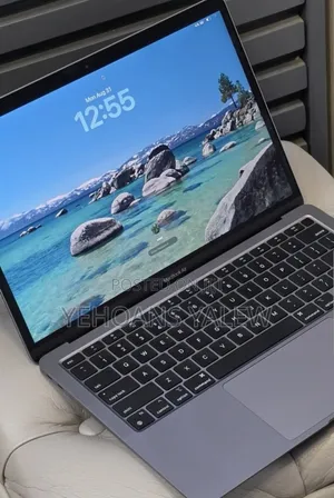 New Laptop Apple MacBook Air 2020 M1 16GB Apple M1 SSD 512GB