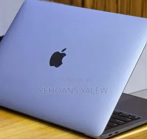 New Laptop Apple MacBook Air 2020 M1 16GB Apple M1 SSD 512GB