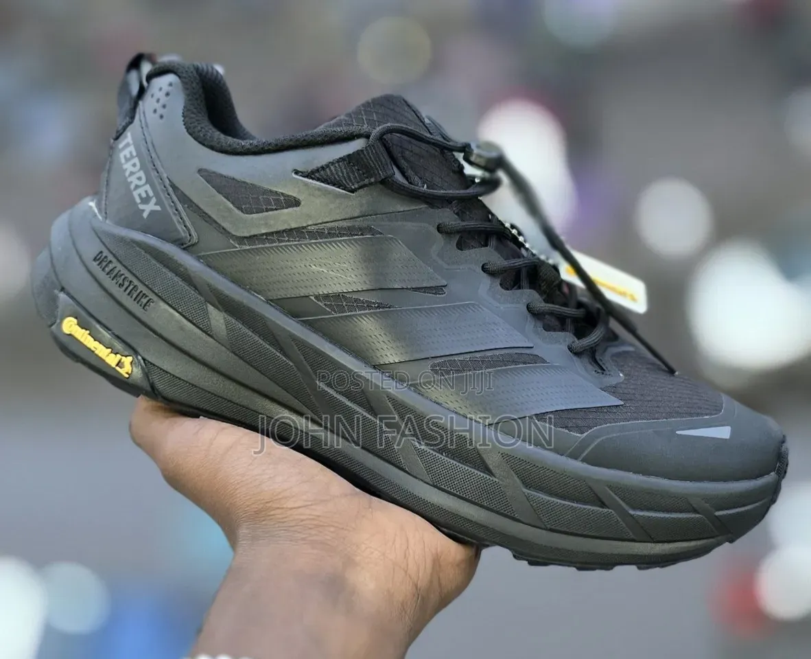 Adidas TERREX 2