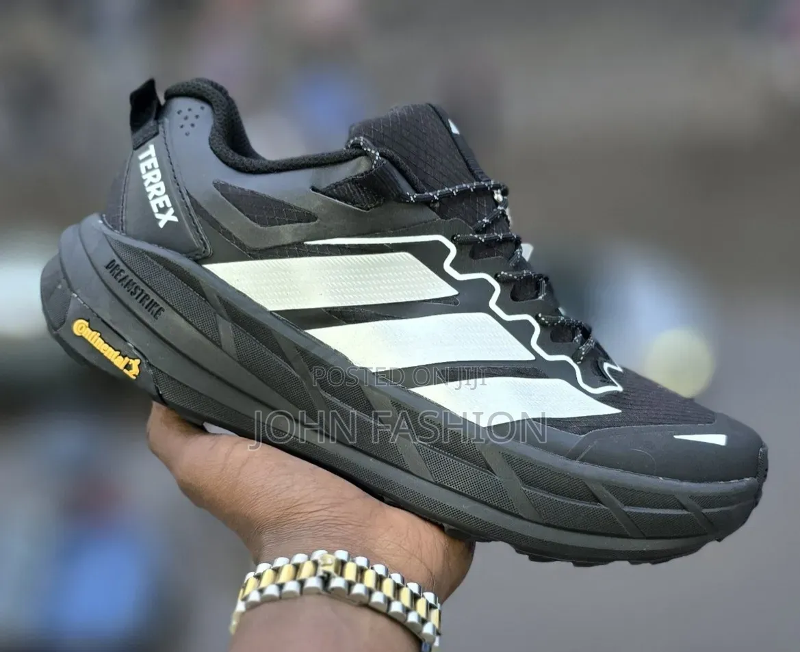 Adidas TERREX 2