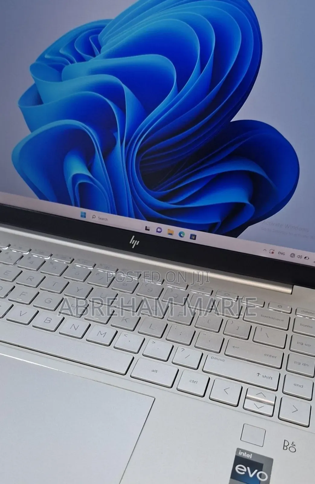 New Laptop HP Pavilion 15 16GB Intel Core i5 SSD 1T