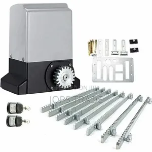 Electrical Sliding Door Motor