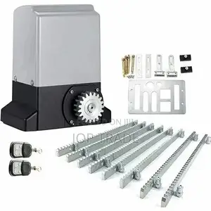 Electrical Sliding Door Motor