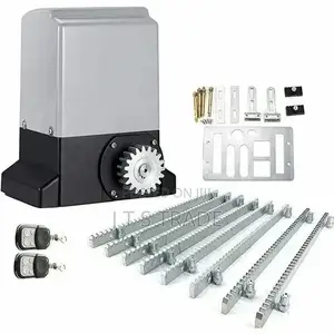 Electrical Sliding Door Motor
