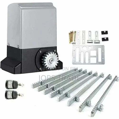 Electrical Sliding Door Motor