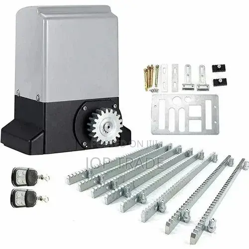 Electrical Sliding Door Motor