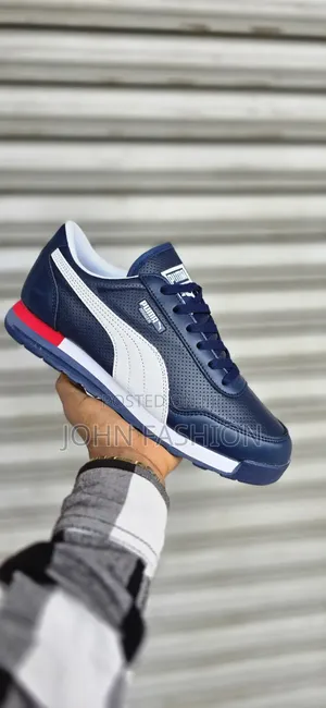 New PUMAS Jaguar