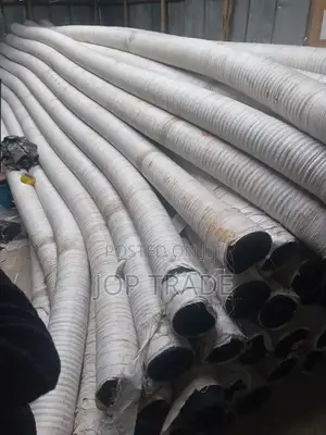 Section Hose