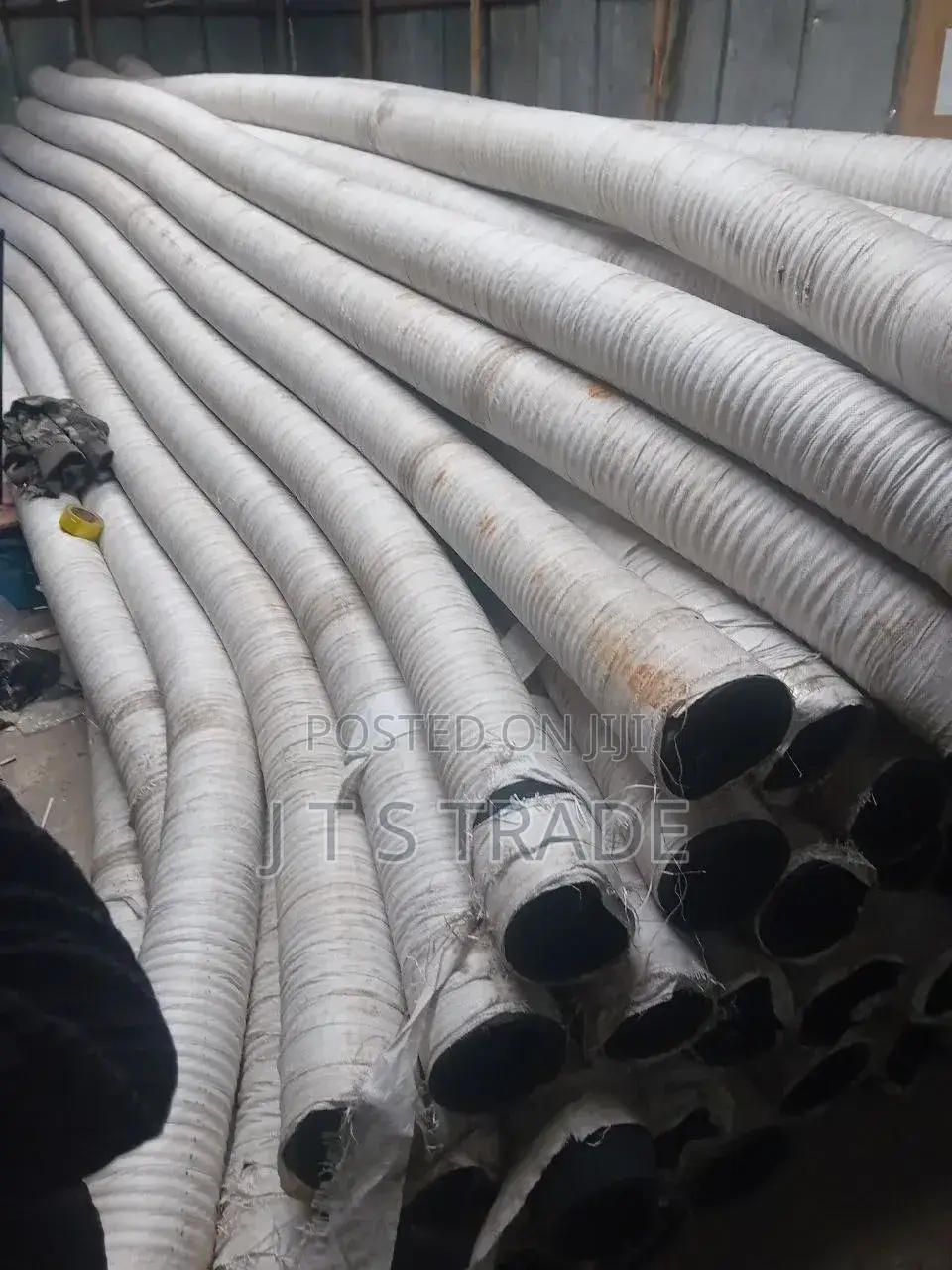 Section Hose