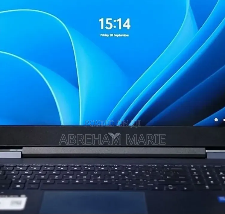 New Laptop HP Victus 16 16GB Intel Core i5 SSD 512GB