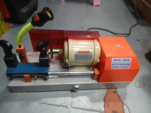 Duplicating Key Machine