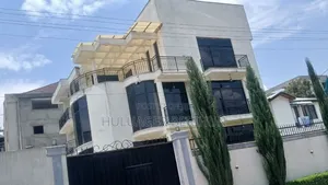 Furnished 8bdrm House in Bole for sale
