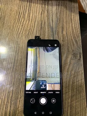 Huawei Y9 128 GB Gold