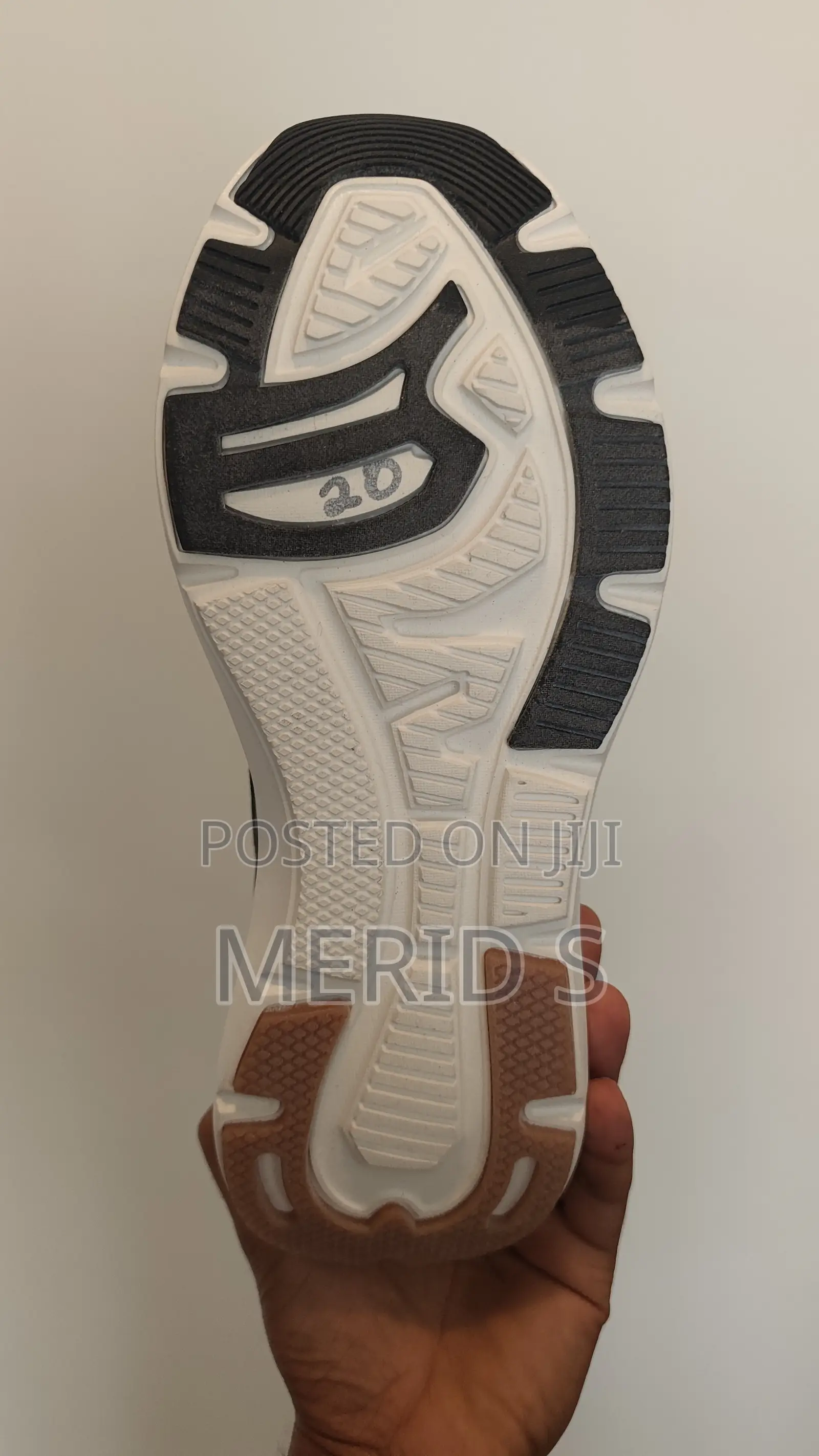 RBX Mens Sneaker